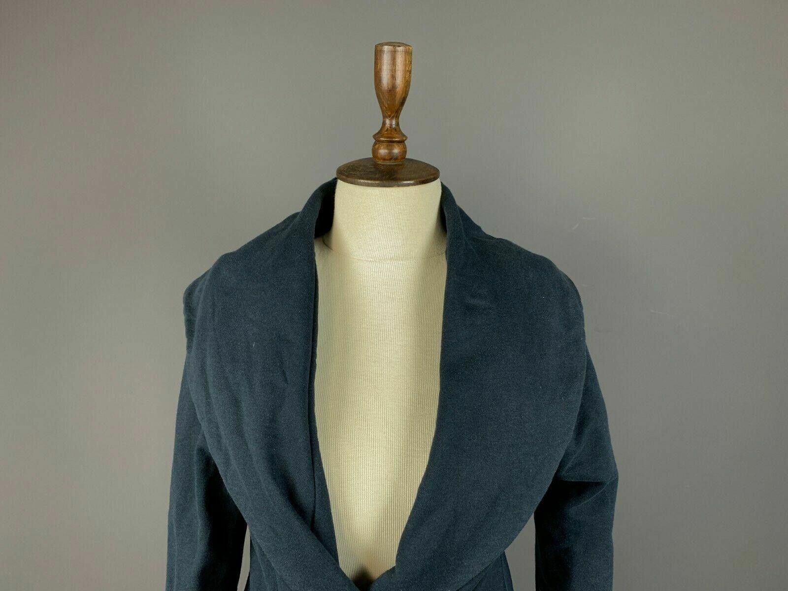 Polo Ralph Lauren Ladies Lauren Jeans Company Ralph Lauren Blue Light Jacket Size M / US 6-8 / IT 42-44 - 2 Thumbnail