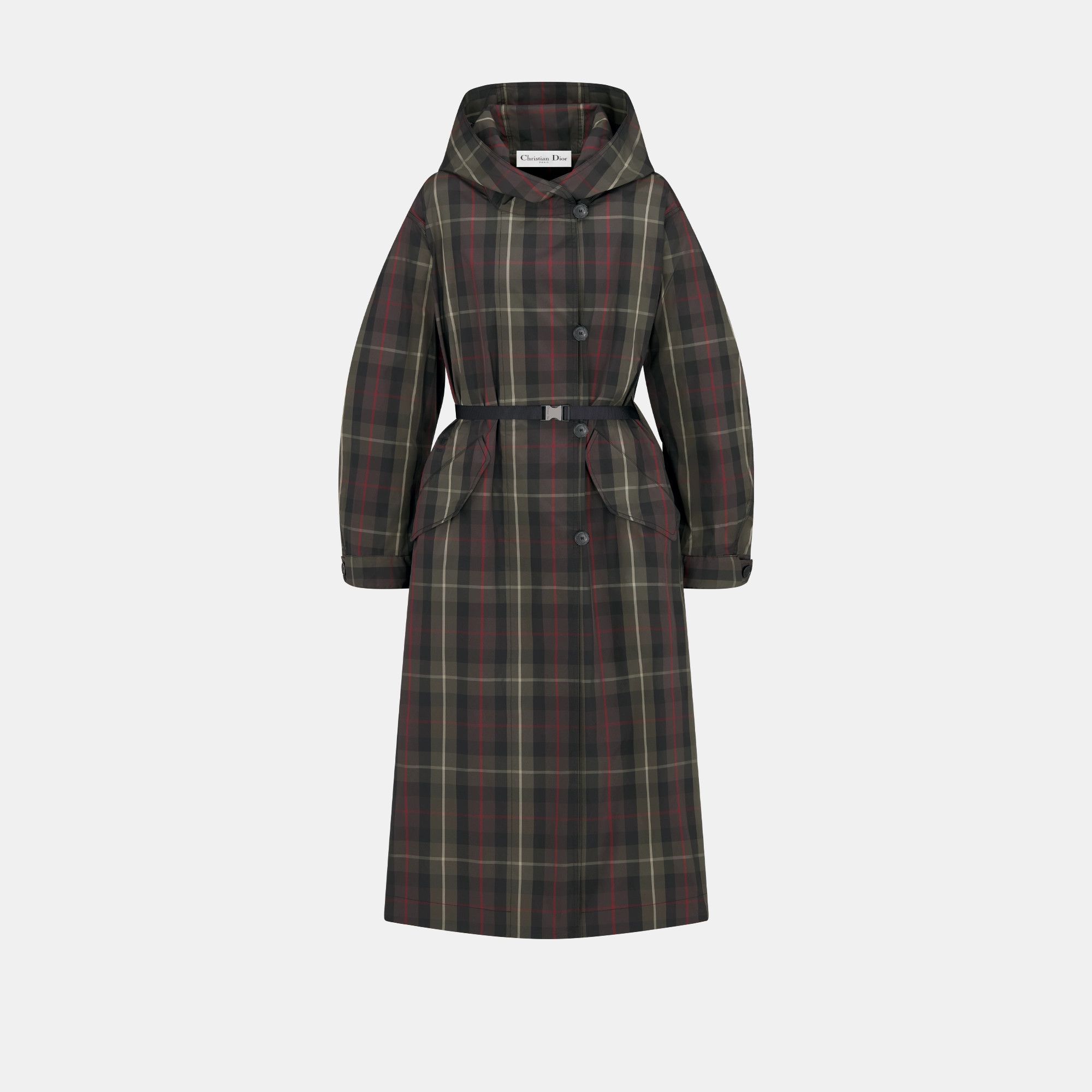 Carhartt o1bcso1str0126 Coats in Black Size L / US 10 / IT 46 - 1 Preview