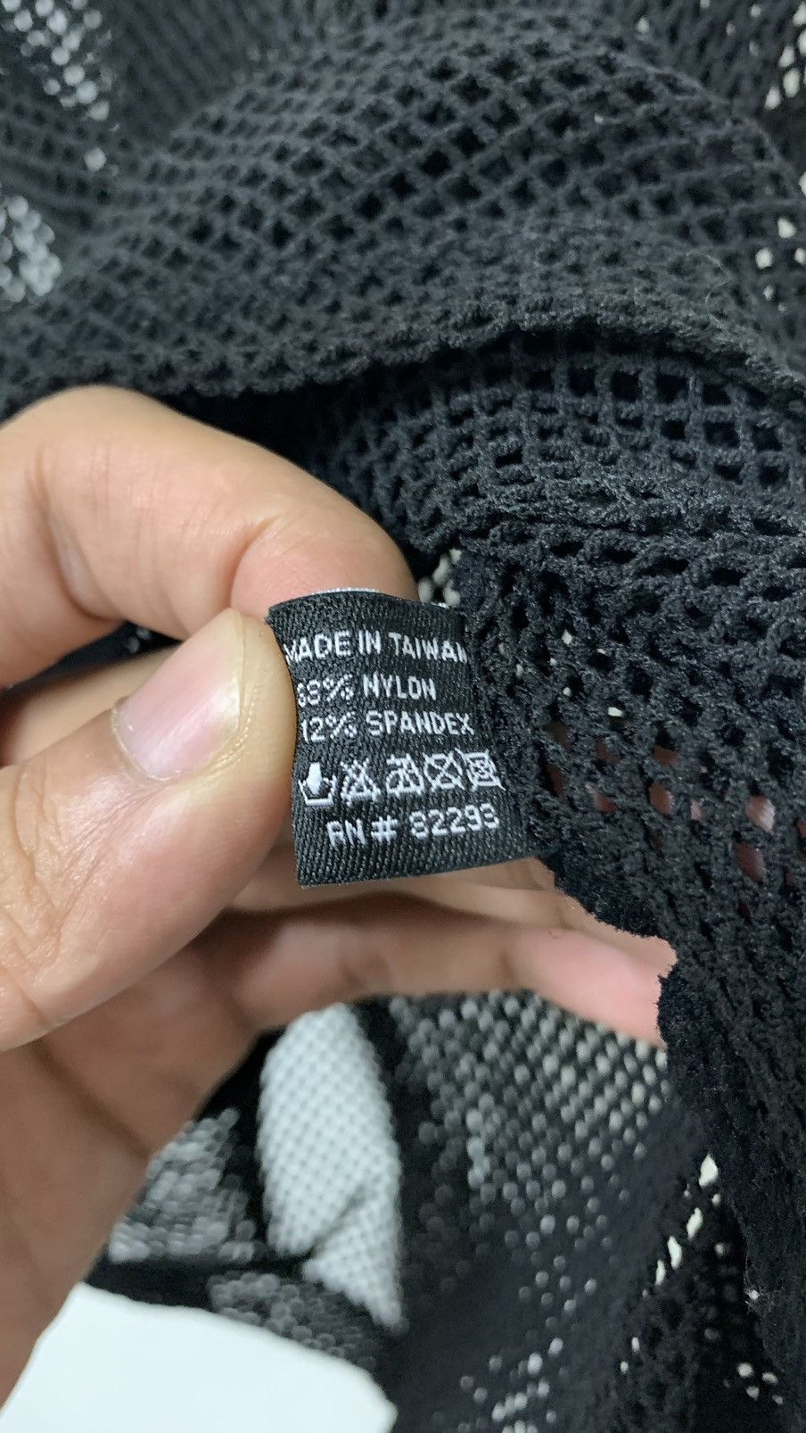 Other Y2k hustler mesh top punk design Size M / US 6-8 / IT 42-44 - 8 Thumbnail