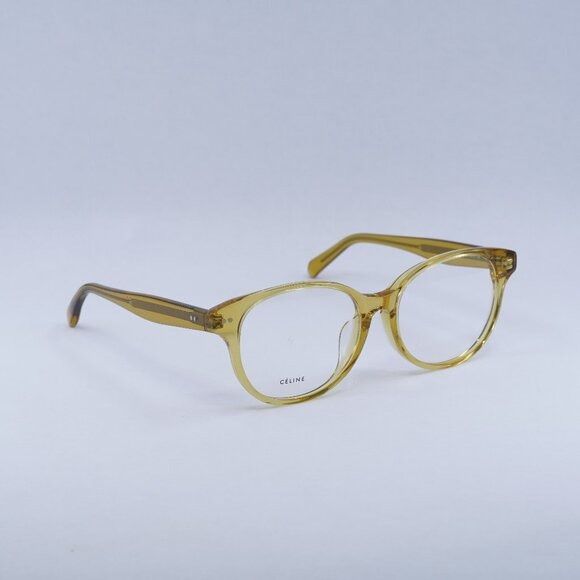 Celine 🕶️ New Celine CL50007F 039 Eyeglasses 52mm Size ONE SIZE - 1 Thumbnail