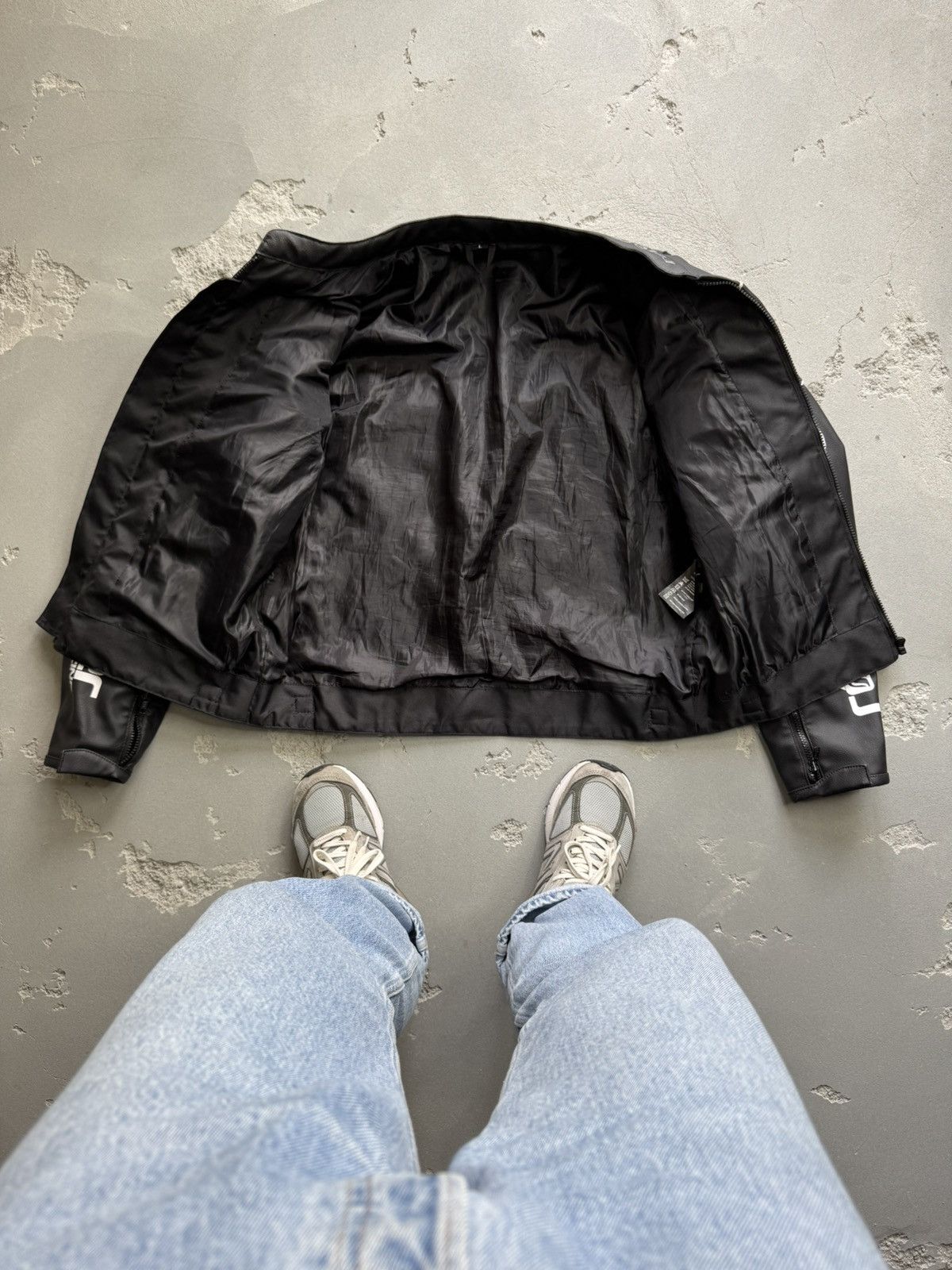 Other Vintage Racing Nascar Hype Jacket Y2k Bridgestone Castrol Size US L / EU 52-54 / 3 - 7 Thumbnail
