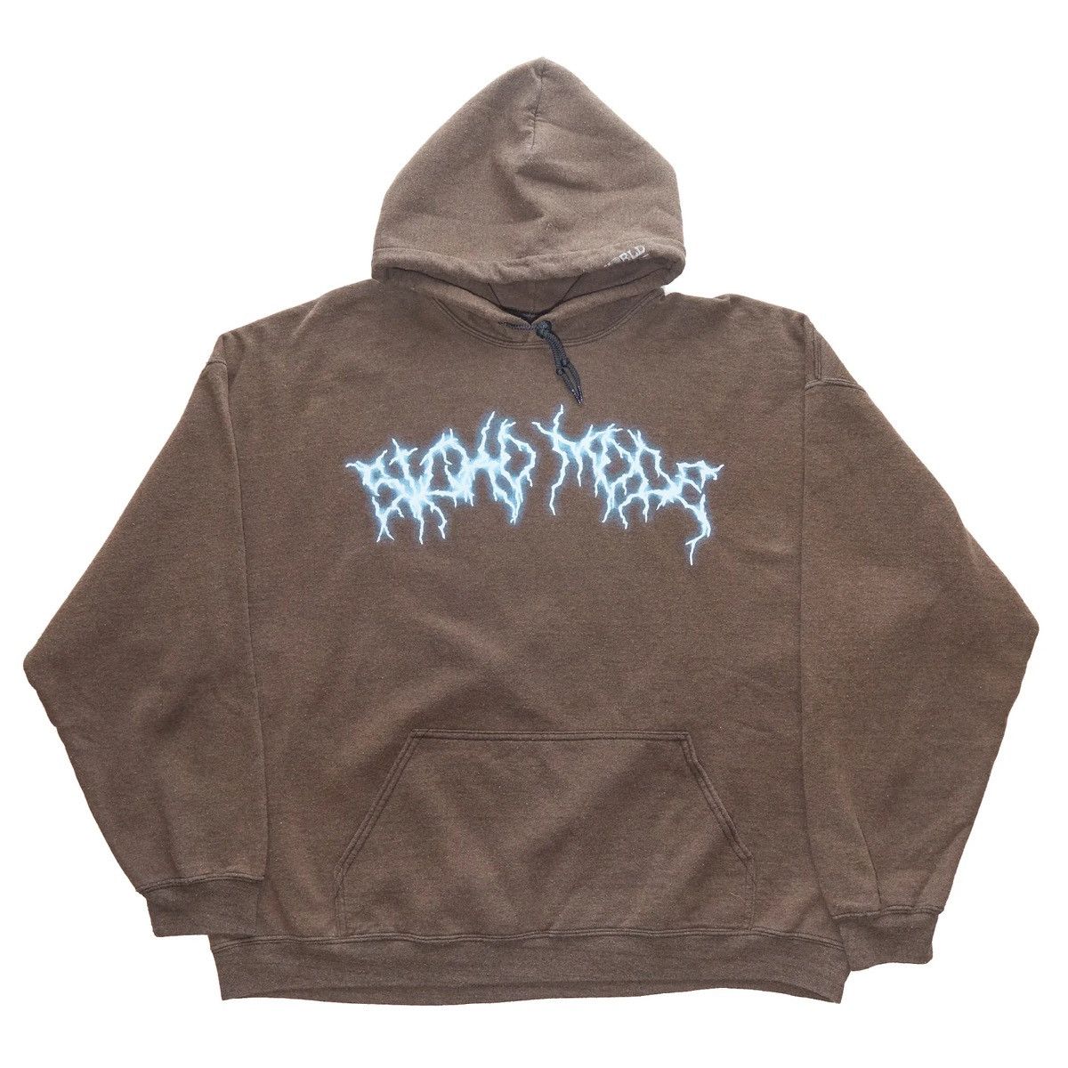 Travis Scott TRAVIS SCOTT ASTROWORLD SICKO MODE HOODIE Size US XL / EU 56 / 4 - 1 Thumbnail