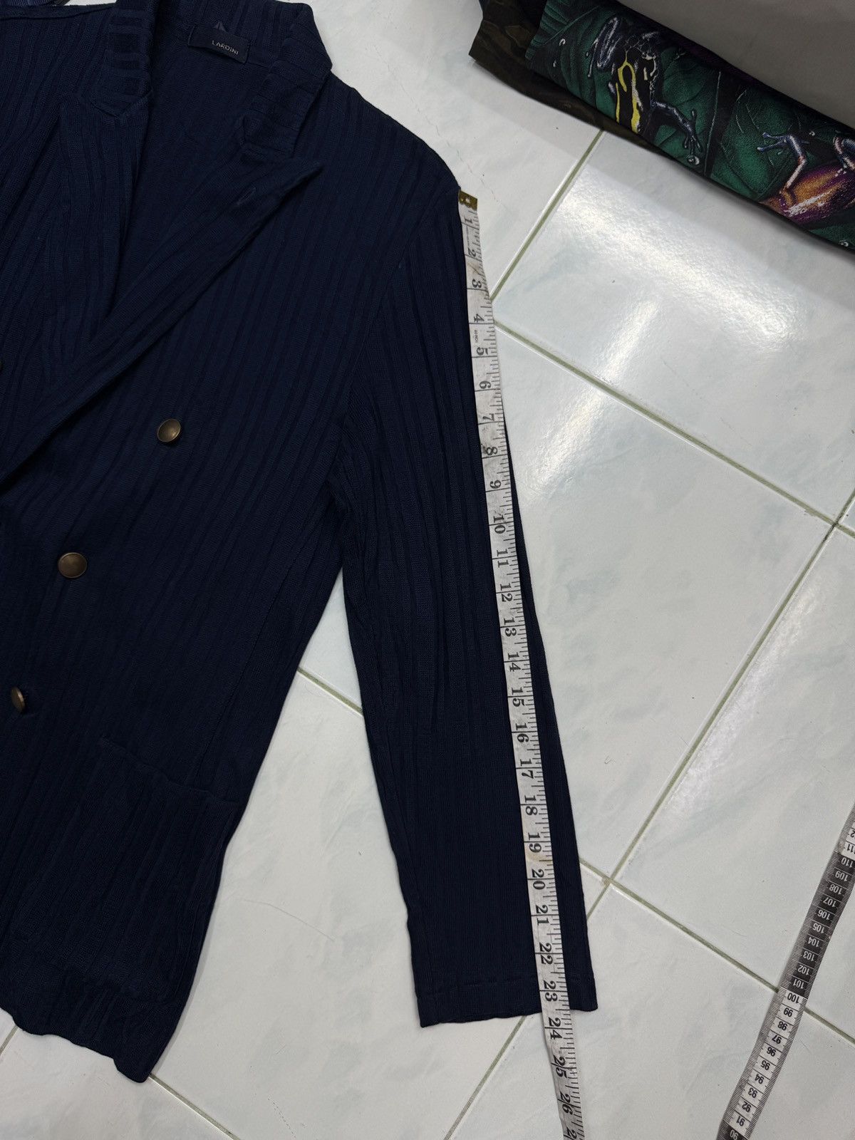 Lardini 💥💥🔥STEALS LARDINI JACKET Size L / US 10 / IT 46 - 14 Thumbnail