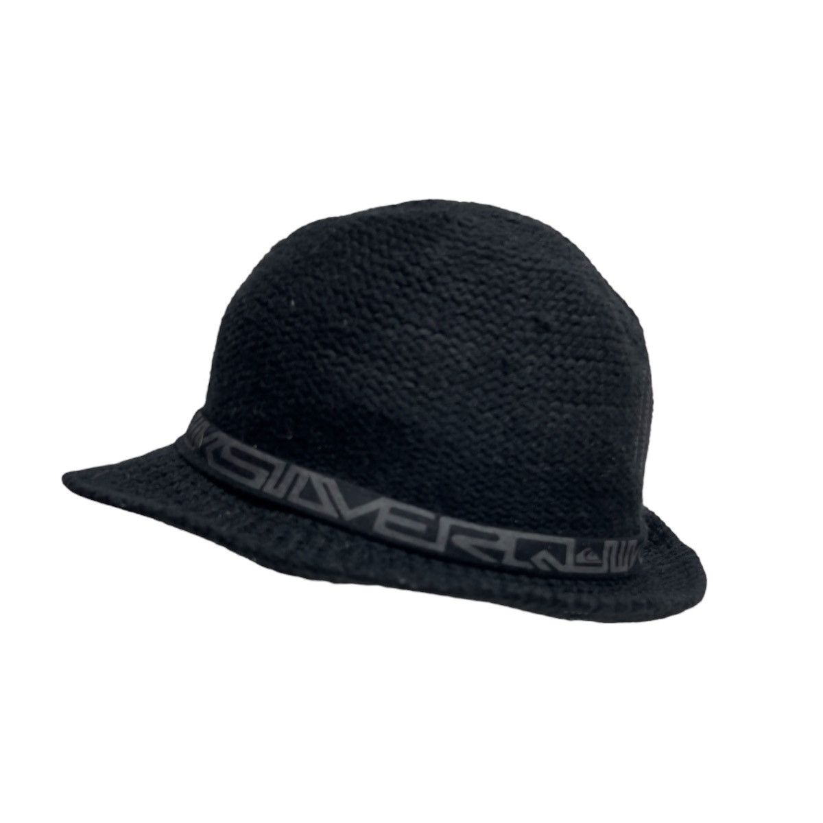 Quiksilver × Vintage Quiksilver Hat Bucket Size ONE SIZE - 3 Thumbnail