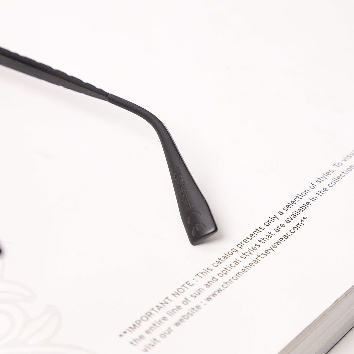 Kuboraum KUBORAUM H91 SUNGLASSES Size ONE SIZE - 8 Thumbnail