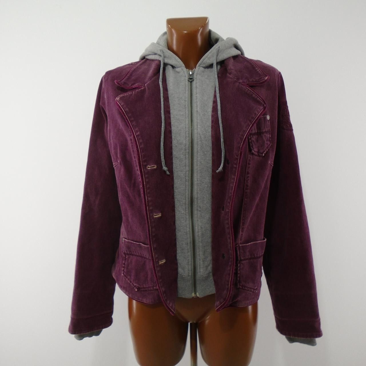 Tommy Hilfiger Women's Jacket Tommy Hilfiger Size M / US 6-8 / IT 42-44 - 1 Thumbnail