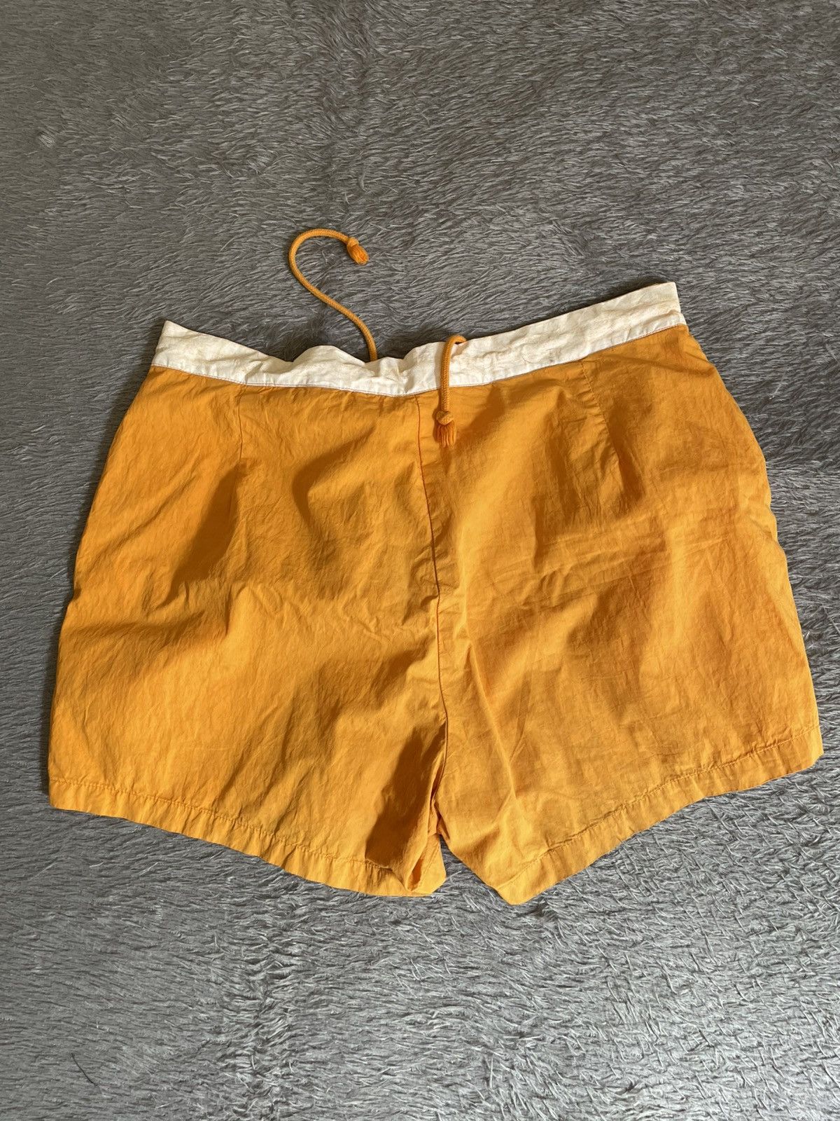 Stone Island Vintage rare 80’s Stone Island Marina iconic shorts pants Size US 34 / EU 50 - 6 Thumbnail