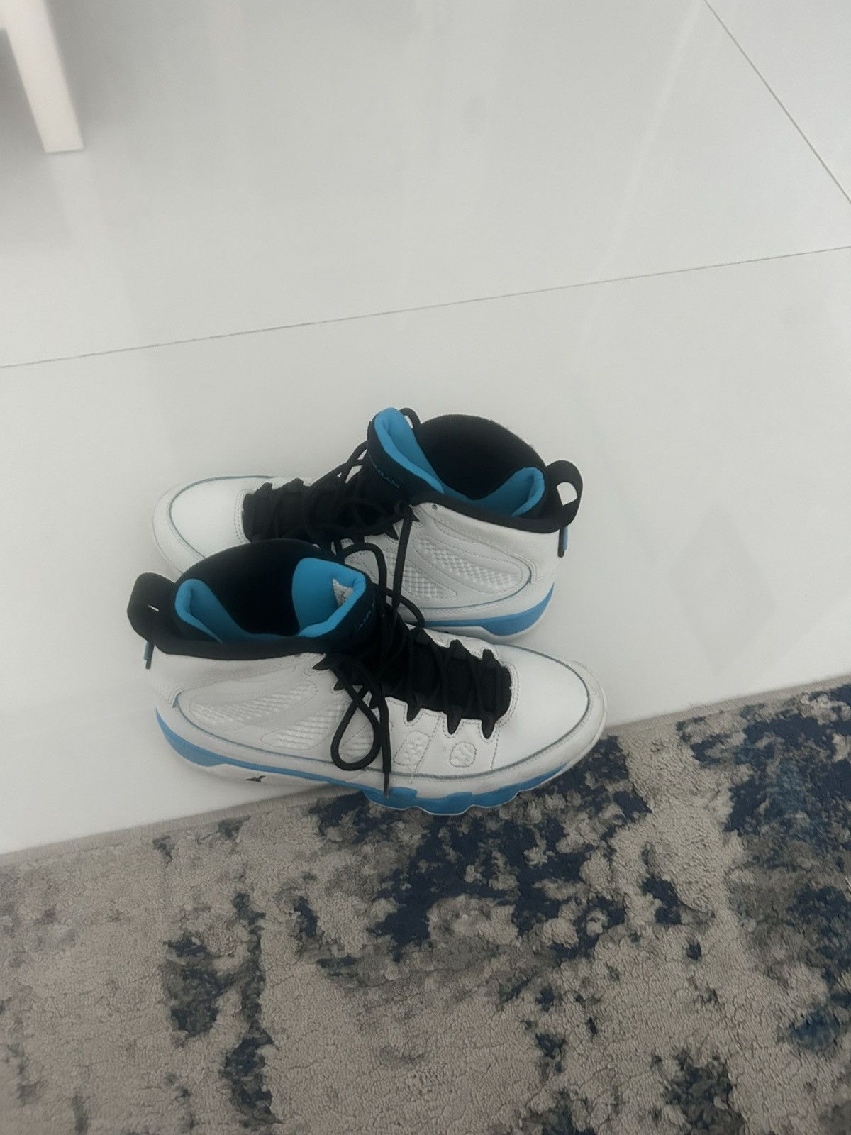 Jordan Brand Jordan 6 Rings Size US 8 / EU 41 - 6 Thumbnail