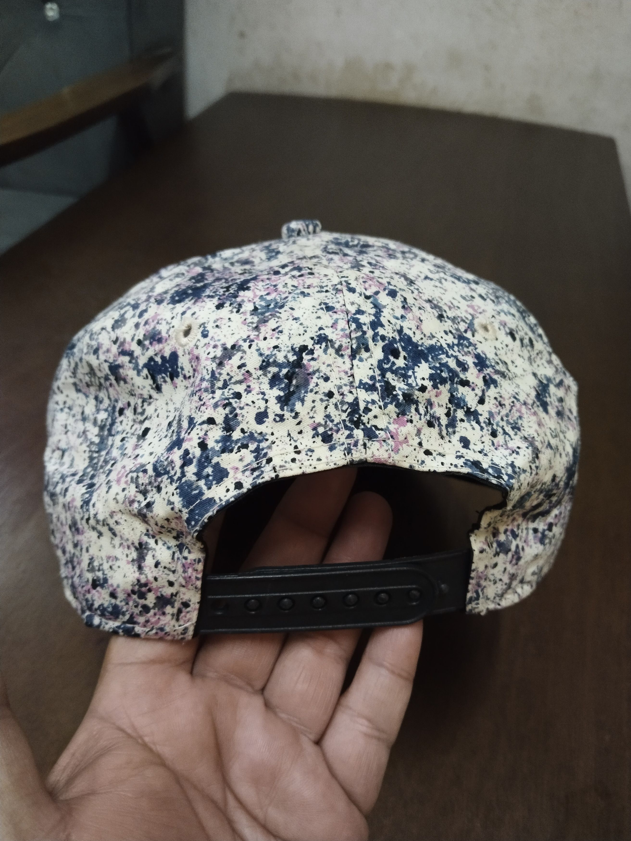 Other NY BY MJ HAT CAP Size ONE SIZE - 4 Thumbnail