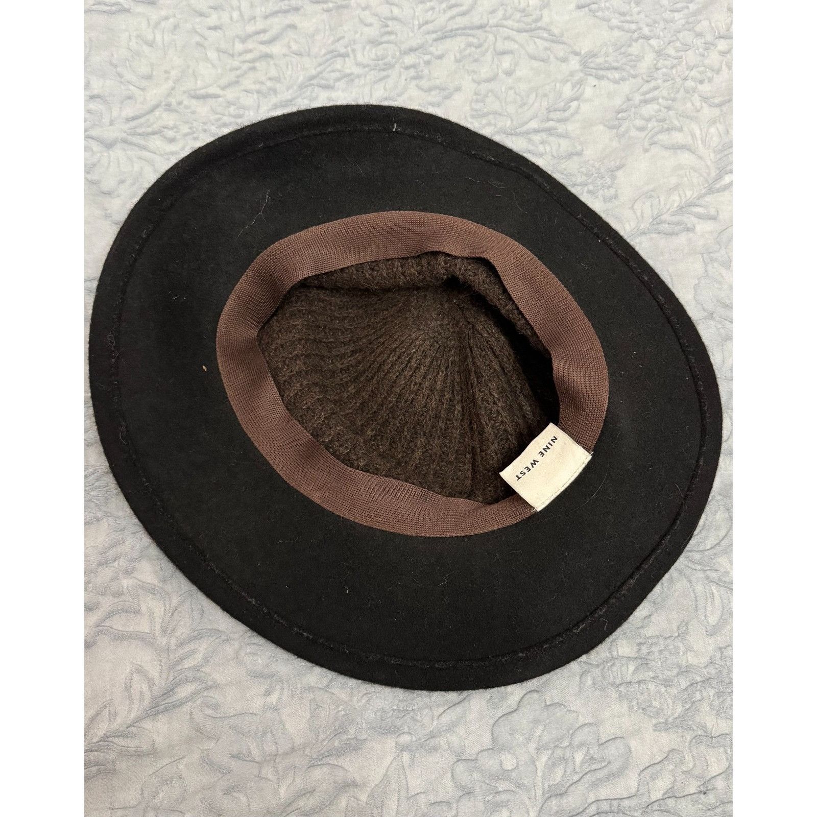 Nine West Nine West woman's wool hat Size ONE SIZE - 4 Thumbnail
