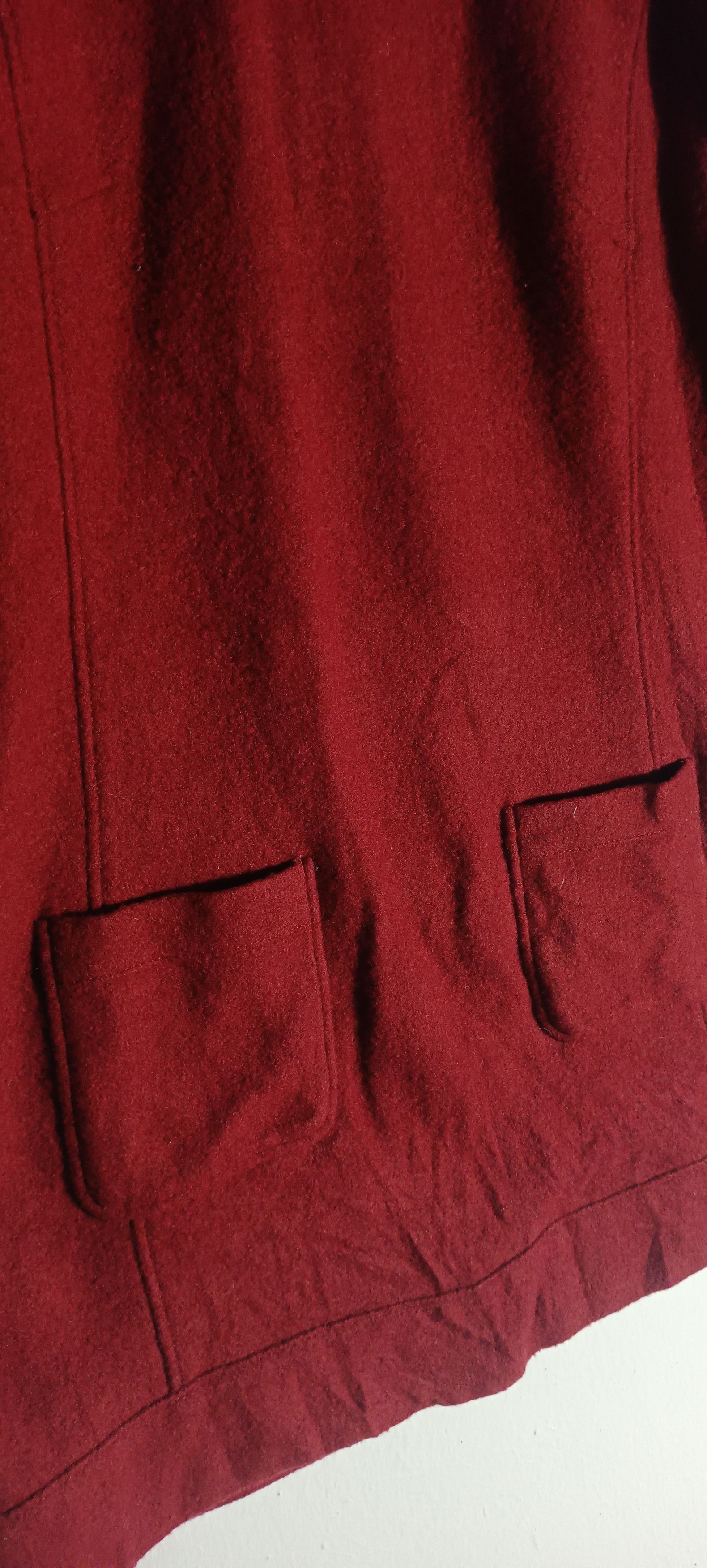 Burberry × Burberry Prorsum × Vintage Vintage🔥🔥Burberry Rib Knit Dress Size L / US 10 / IT 46 - 8 Thumbnail
