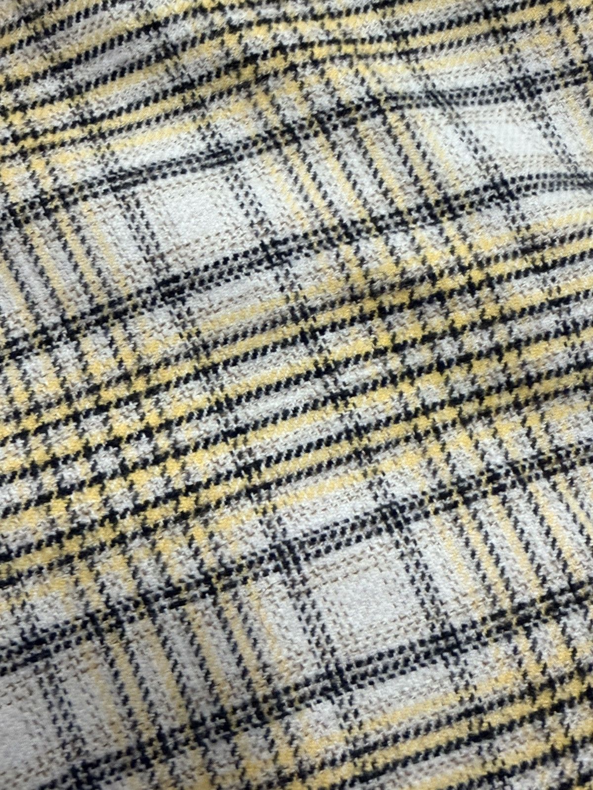 Marni Marni Checker Pants Size US 38 / EU 54 - 6 Thumbnail