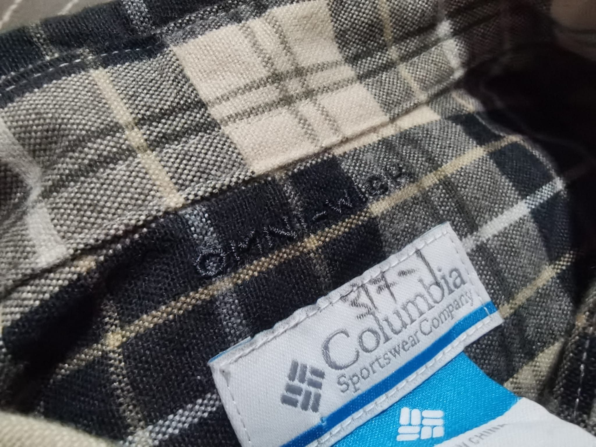 Columbia Columbia omni wick woman button down S 2412 Size S / US 4 / IT 40 - 12 Thumbnail
