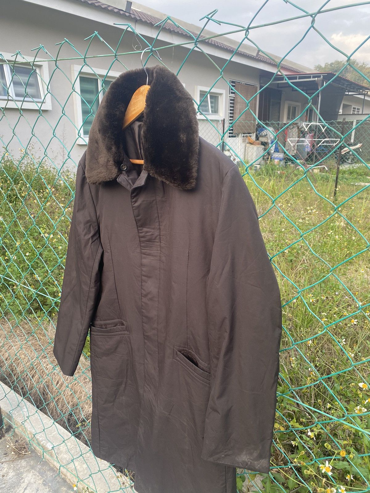 Tornado Mart Tornado Mart Women Long Jacket Size M / US 6-8 / IT 42-44 - 6 Thumbnail