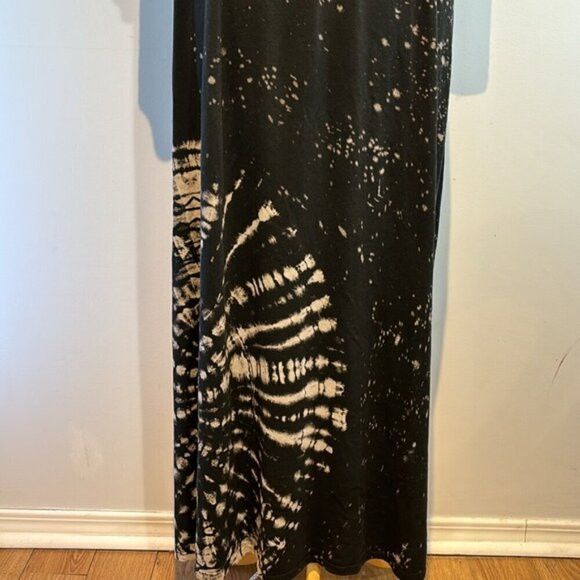 Other Raquel Allegra maxi dress Constellation Tie Dye size M Size M / US 6-8 / IT 42-44 - 7 Thumbnail