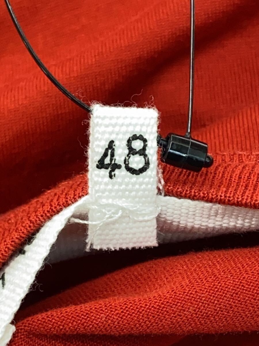 Maison Margiela MM Stitch Tee Size US M / EU 48-50 / 2 - 5 Thumbnail