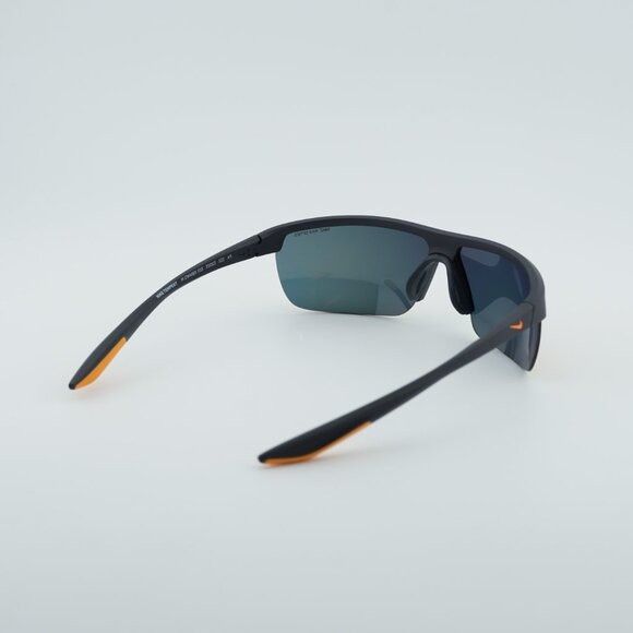 Nike NIKE TEMPEST M CW4665 015 Sunglasses Gridiron Rectangle Size ONE SIZE - 5 Thumbnail