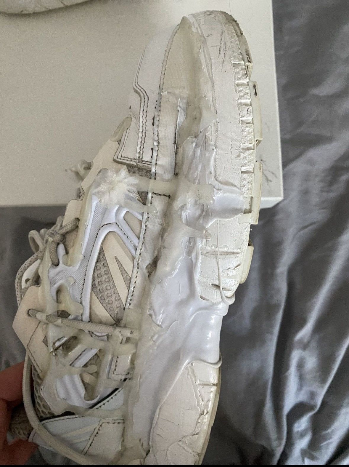 Maison Margiela maison margiela fusion Size US 7.5 / EU 40-41 - 3 Thumbnail