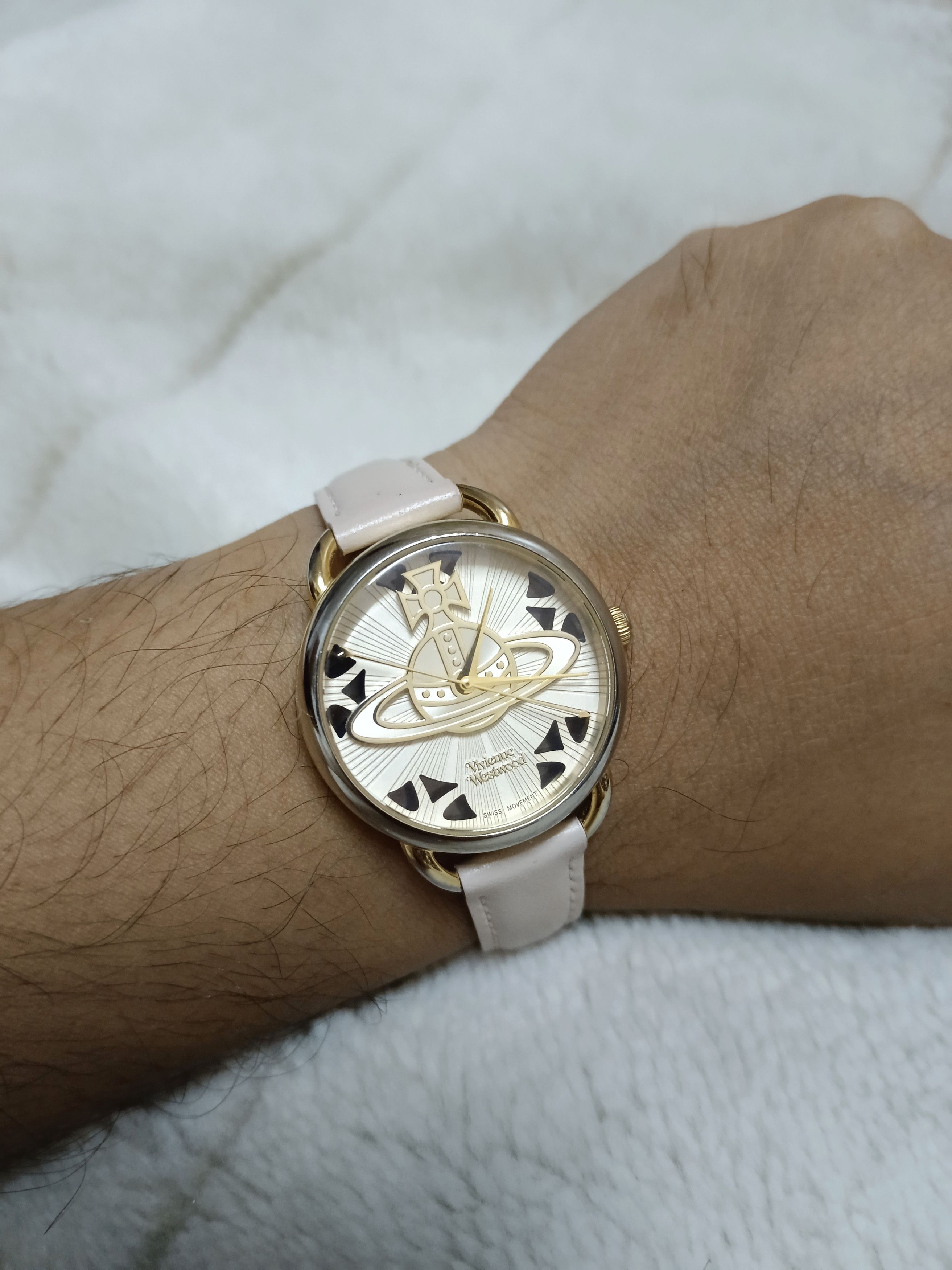 Vivienne Westwood VIVIENNE WESTWOOD SWISS MADE Size ONE SIZE - 1 Thumbnail