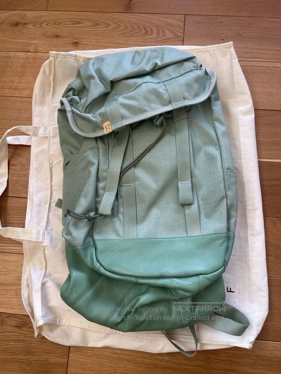 Visvim Visvim - 55L Ballistic K Pack-Nez Perce Backpack -2007