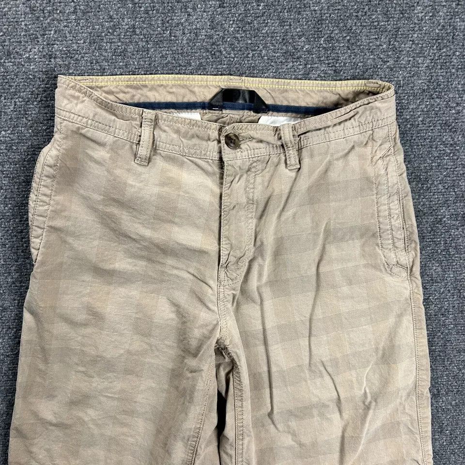 The North Face The North Face Shorts Mens 30 Chino Utility Hiking Cotton Size US 30 / EU 46 - 2 Thumbnail
