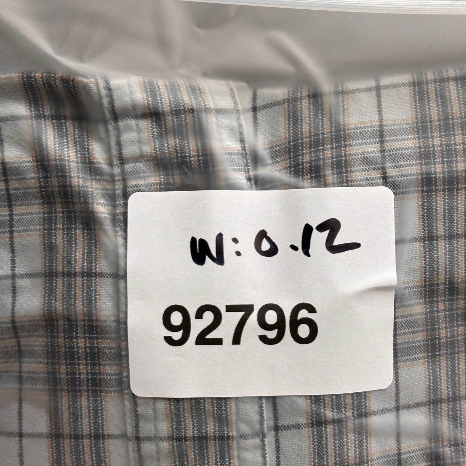 Carhartt Carhartt Plaid Long Sleeve Button Up Shirt Mens Large Green Size US L / EU 52-54 / 3 - 11 Thumbnail