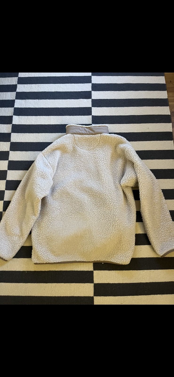 Uniqlo × White Mountaineering Uniqlo x white mountaineering fleece Size US L / EU 52-54 / 3 - 2 Thumbnail