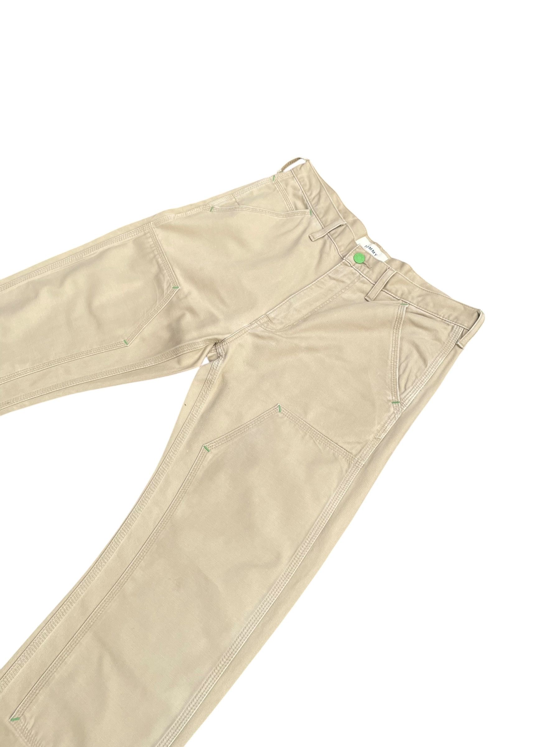 Tommy Hilfiger Tommy Double Knee Size US 33 - 2 Thumbnail