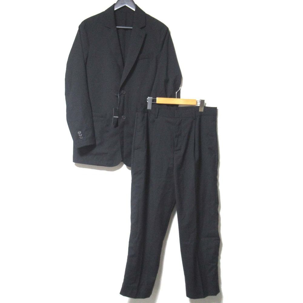 Armani Armani Emporio Armani Suit Set Others Suits DUTY FREE for USA Size ONE SIZE - 1 Thumbnail