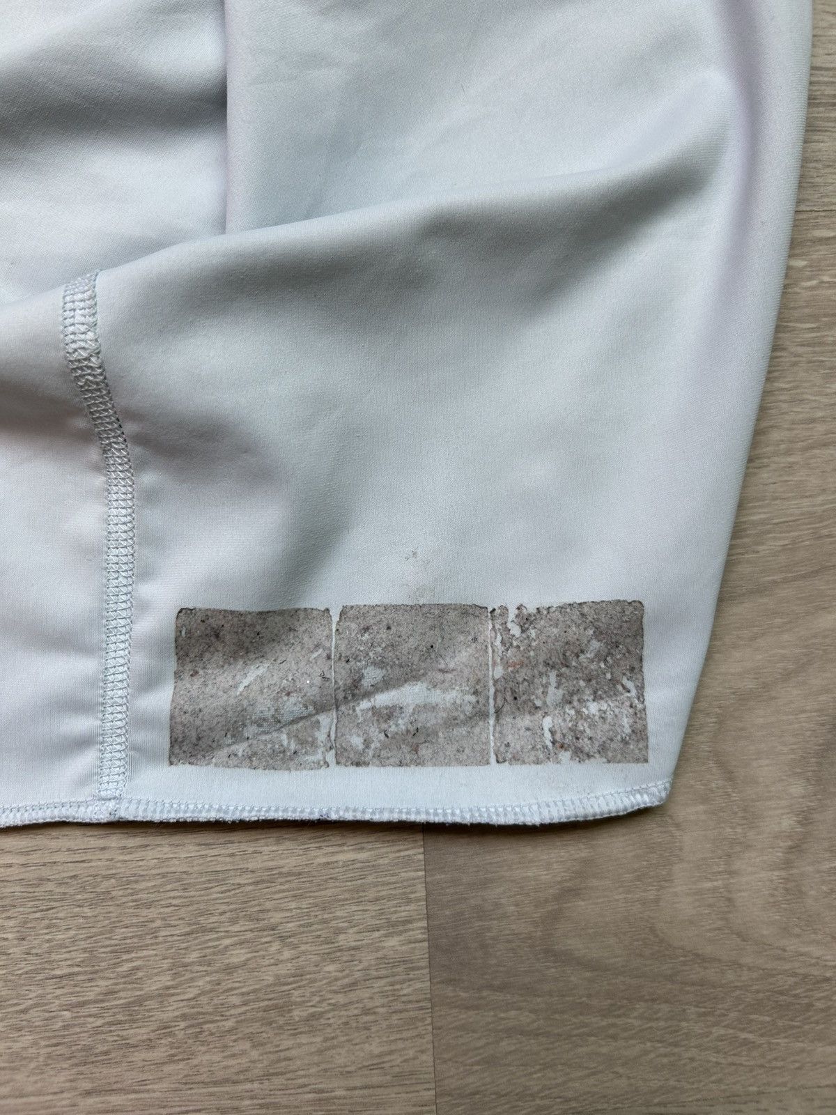 Bape 2019 Bape Blue Camo Durag Size ONE SIZE - 4 Thumbnail