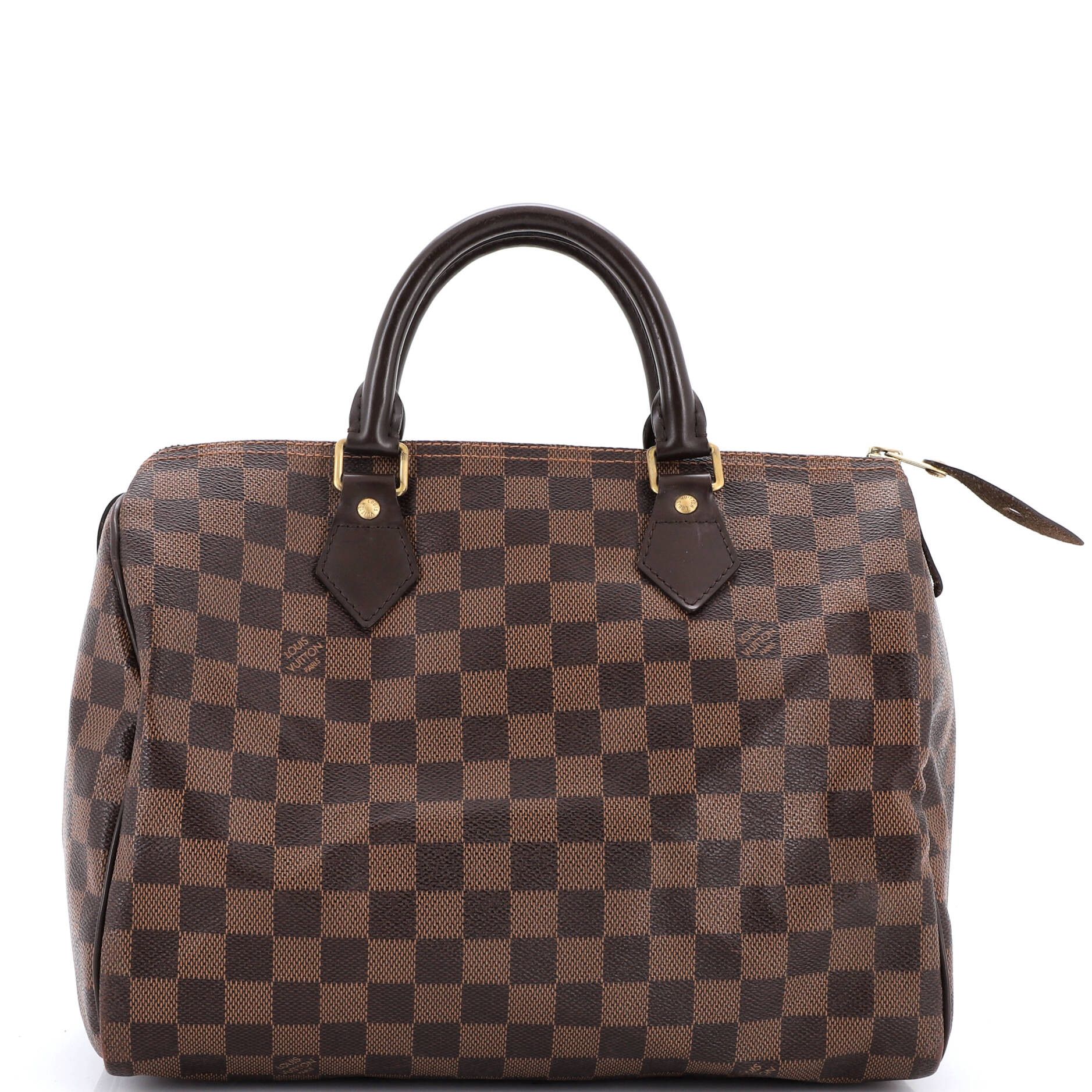 Louis Vuitton Speedy Handbag Size ONE SIZE - 1 Thumbnail