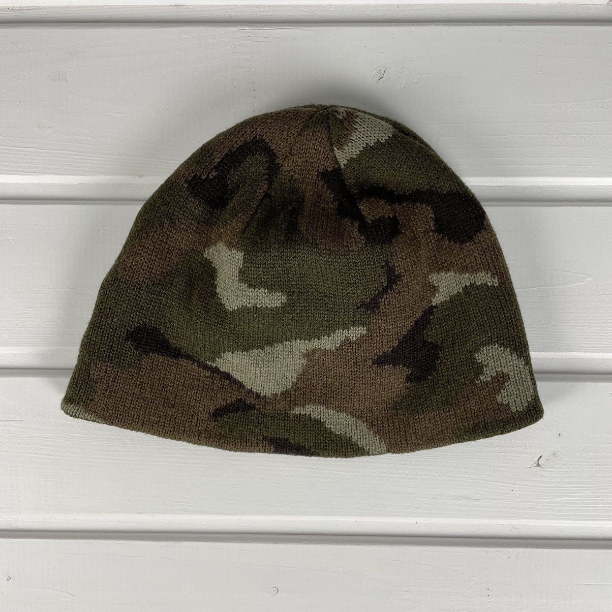 Helly Hansen Helly Hansen vintage Hat Size ONE SIZE - 3 Thumbnail