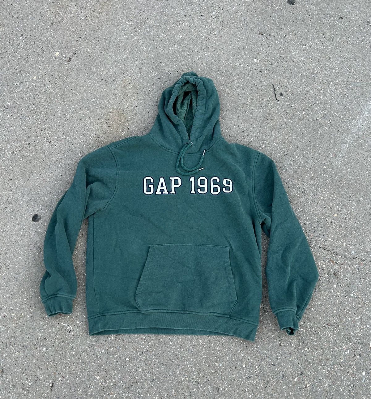 Gap Gap 1969 hoodie Size US M / EU 48-50 / 2 - 1 Preview