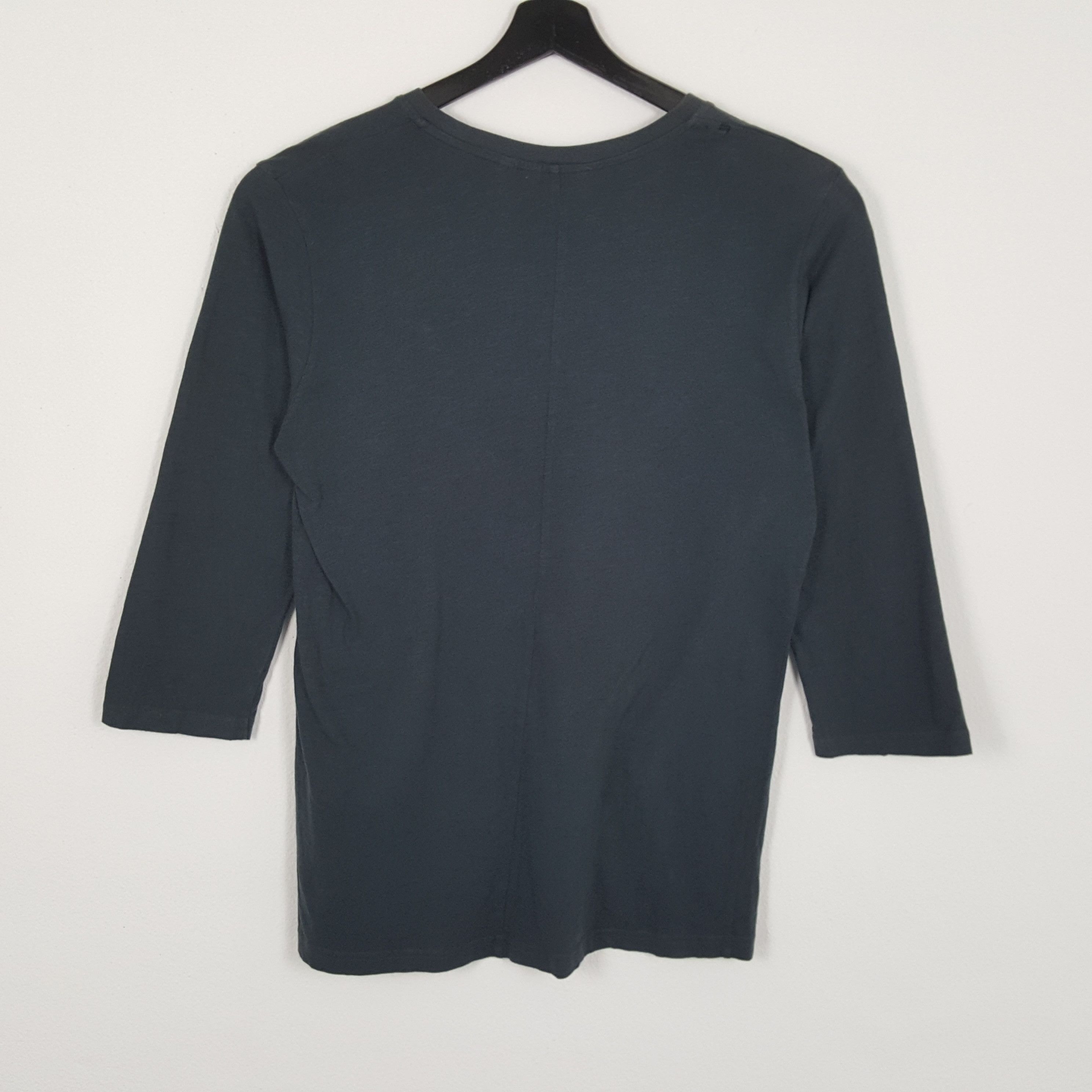 Undercover × Uniqlo × Vintage UNIQLO UNDERCOVER Japanese Brand Streetwear Style Tshirt Size M / US 6-8 / IT 42-44 - 3 Thumbnail