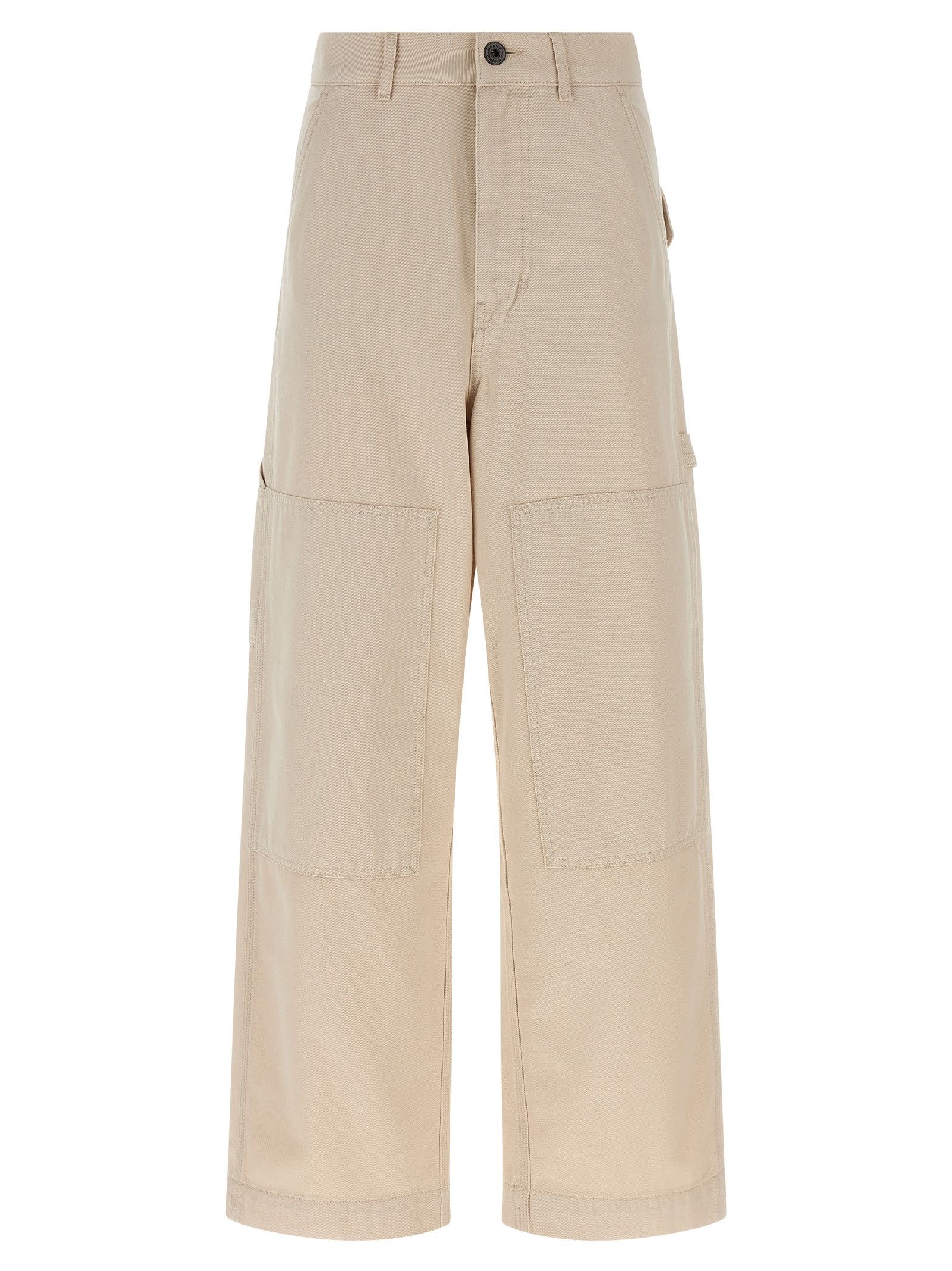 Weekend Max Mara 'Caronte' pants Size 27" / US 4 / IT 40 - 1 Thumbnail