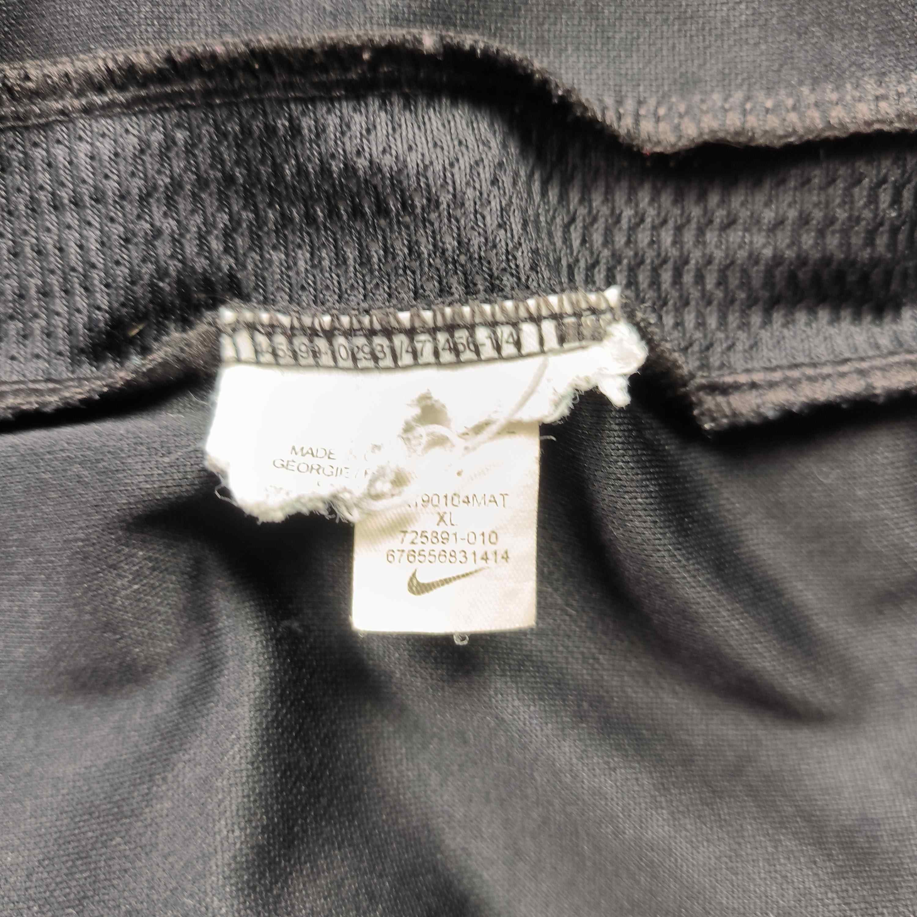 Nike Young Boys 2019 Nike Meister tee shirt #13 size XL Size US XL / EU 56 / 4 - 6 Thumbnail
