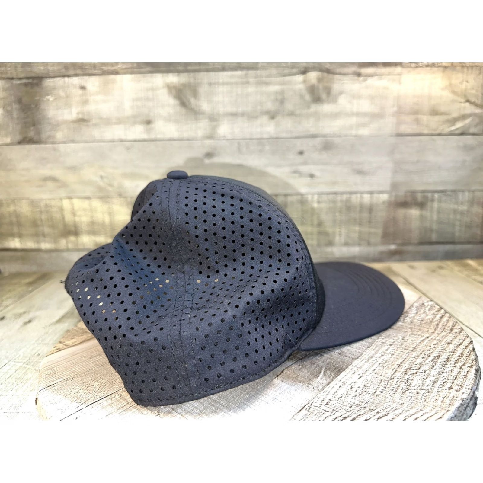 Vintage Neff Foam Panel Trucker Snapback Hat Gray Size ONE SIZE - 5 Thumbnail