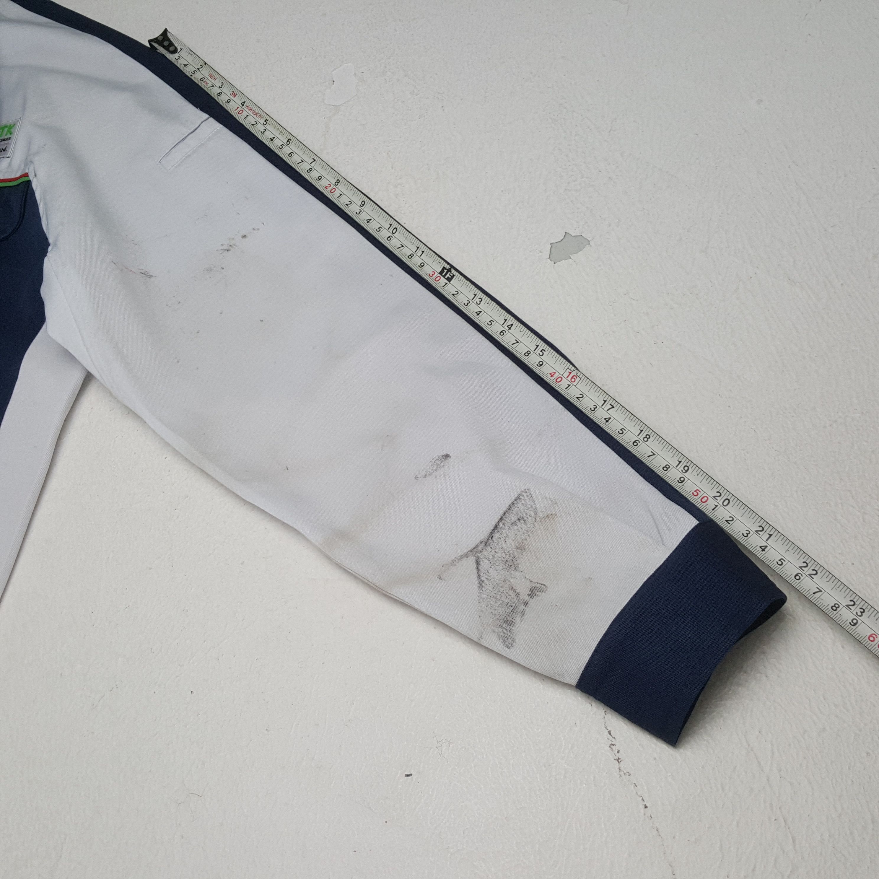 Japanese Brand × Vintage MUGEN HONDA Japanese Motorsports Custom Art Jacket Size US M / EU 48-50 / 2 - 6 Thumbnail