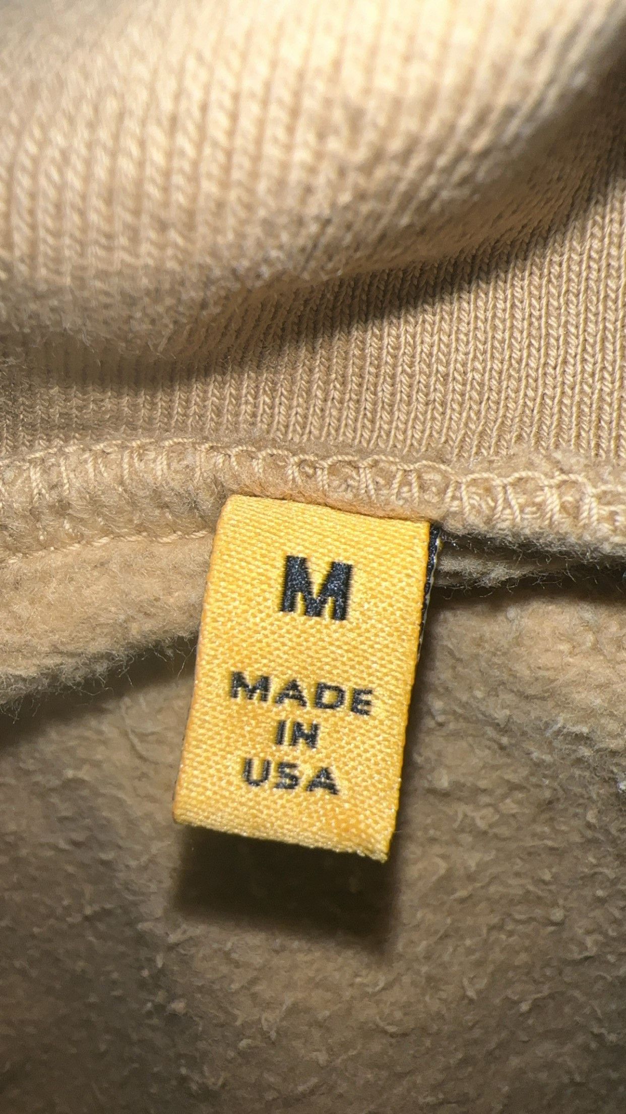 Gallery Dept. Gallery Dept. Logo-Printed Zip Up Hoodie Size US M / EU 48-50 / 2 - 6 Thumbnail