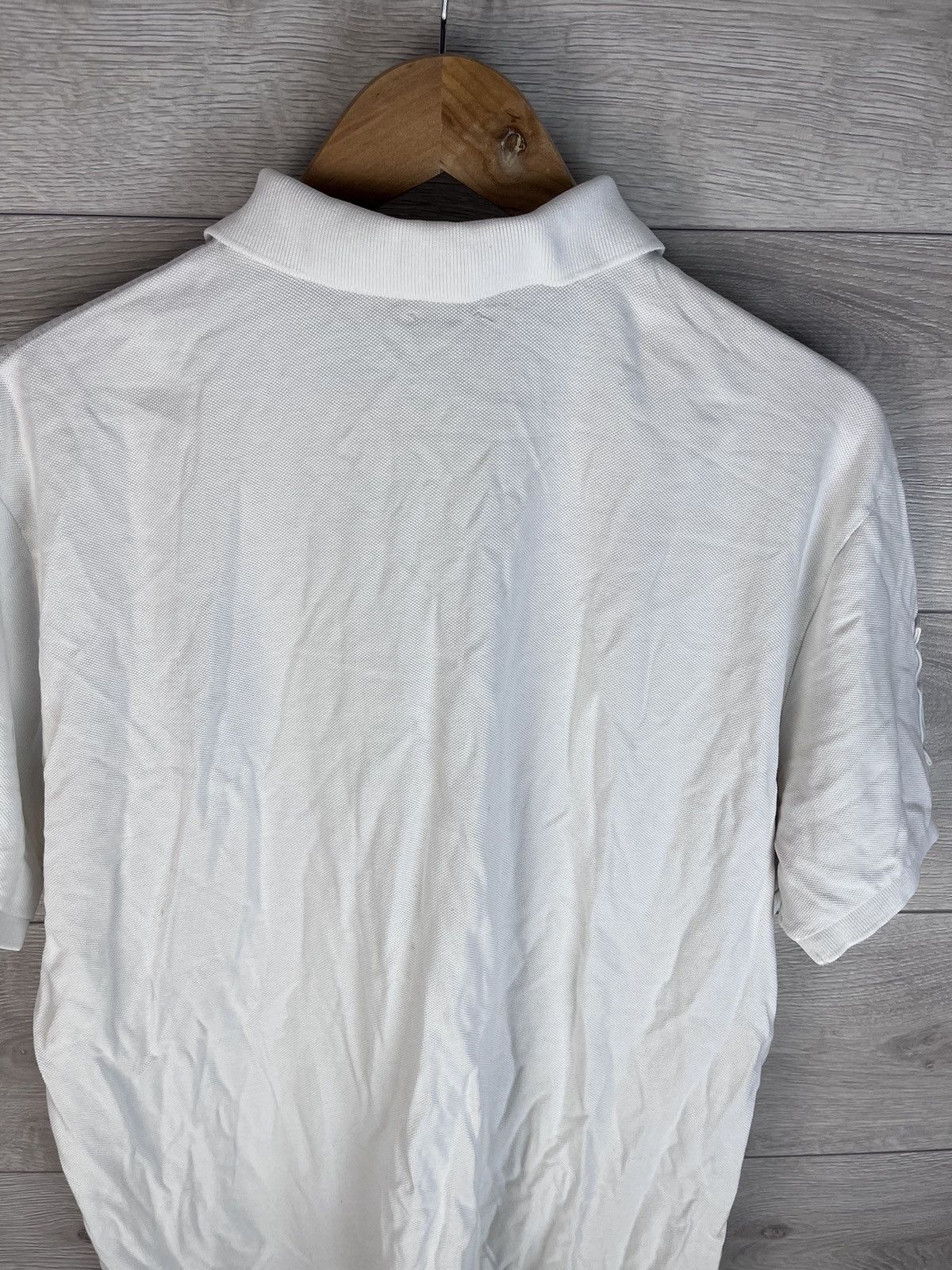 Polo Ralph Lauren Men’s Shirt Polo Ralph Lauren #3 size Xl New York Size US XL / EU 56 / 4 - 10 Thumbnail