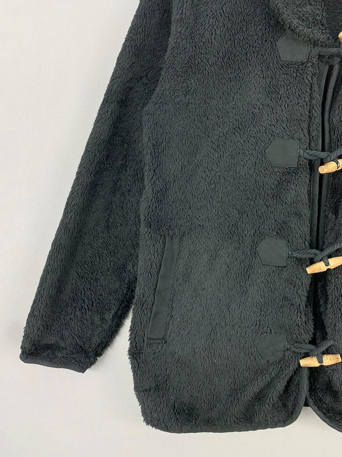 Other Elkex Oregon Usa Fleece Jacket Size US L / EU 52-54 / 3 - 4 Thumbnail