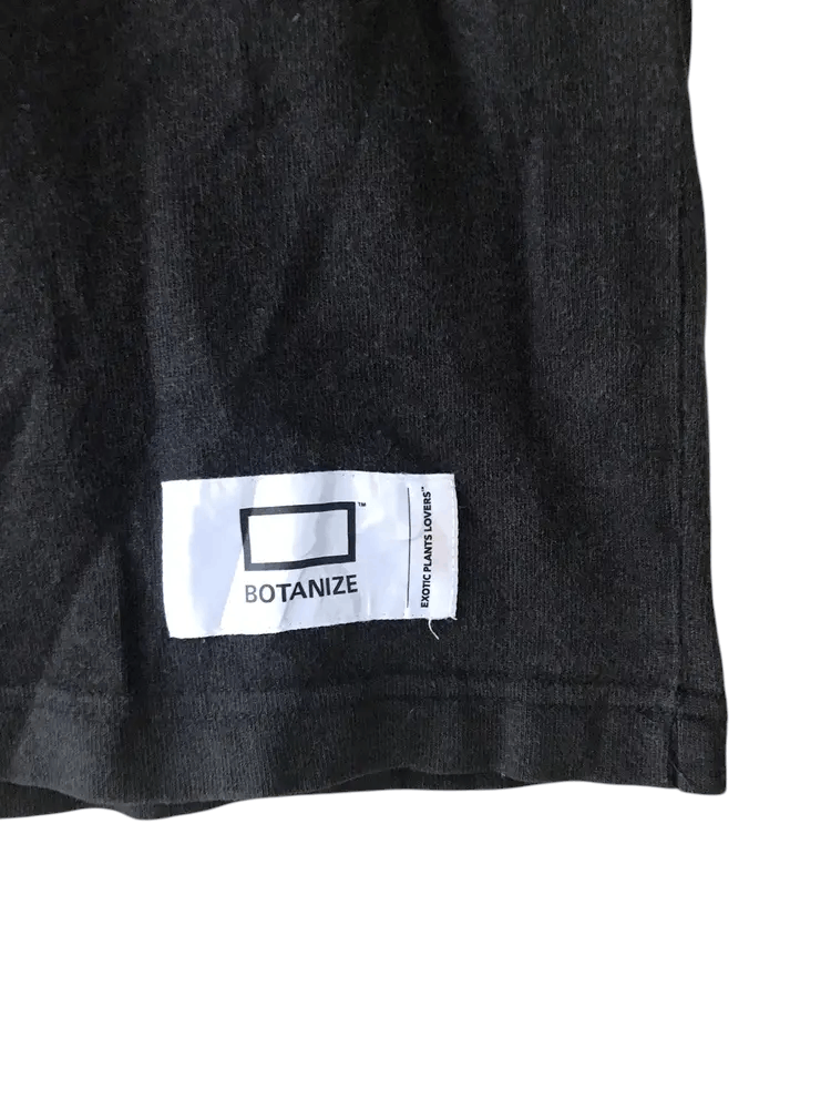 Japanese Brand Unkindness Botanize Faded Tshirts Size US L / EU 52-54 / 3 - 4 Thumbnail