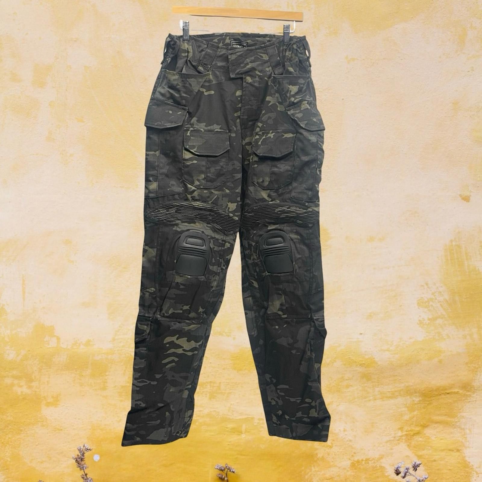Other G3 Professional Combat Camo Tactical Pants many sizes avail Size US 36 / EU 52 - 2 Thumbnail