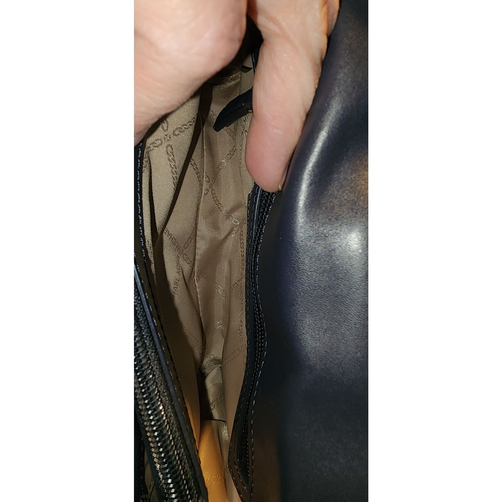 Michael Kors MICHAEL KORS Sloan Chain Shoulder Bag Size ONE SIZE - 3 Thumbnail