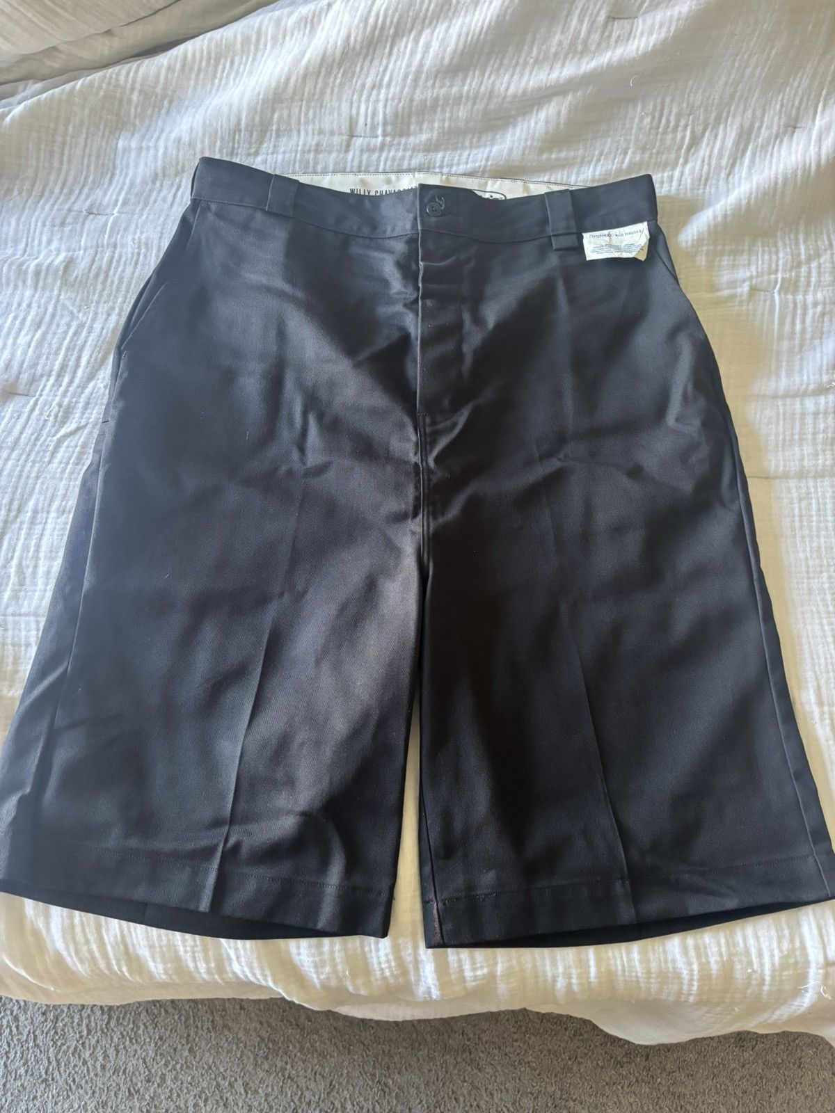 WILLY CHAVARRIA DICKIES SHORTS