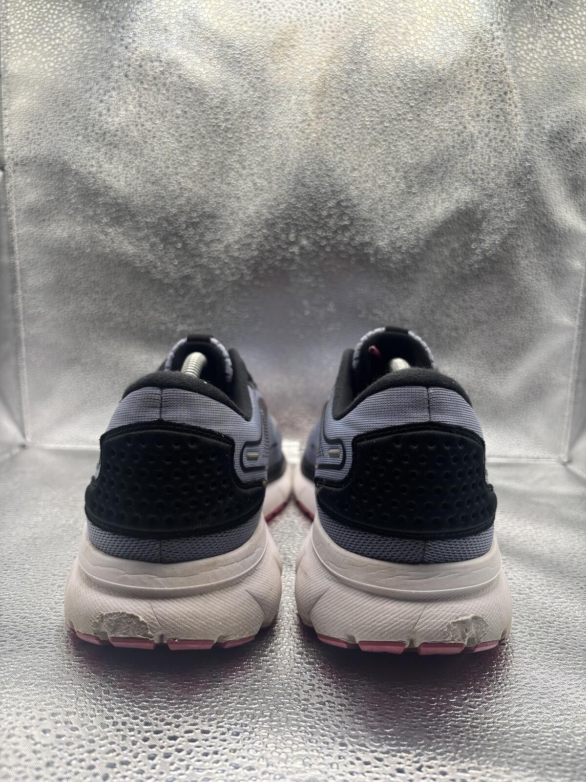 Brooks Brooks trace 2 blue pink Size US 12 / IT 42 - 4 Thumbnail
