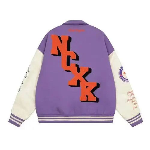 Other N.C Patch Embroidery Graphic Sweater Size US M / EU 48-50 / 2 - 2 Thumbnail