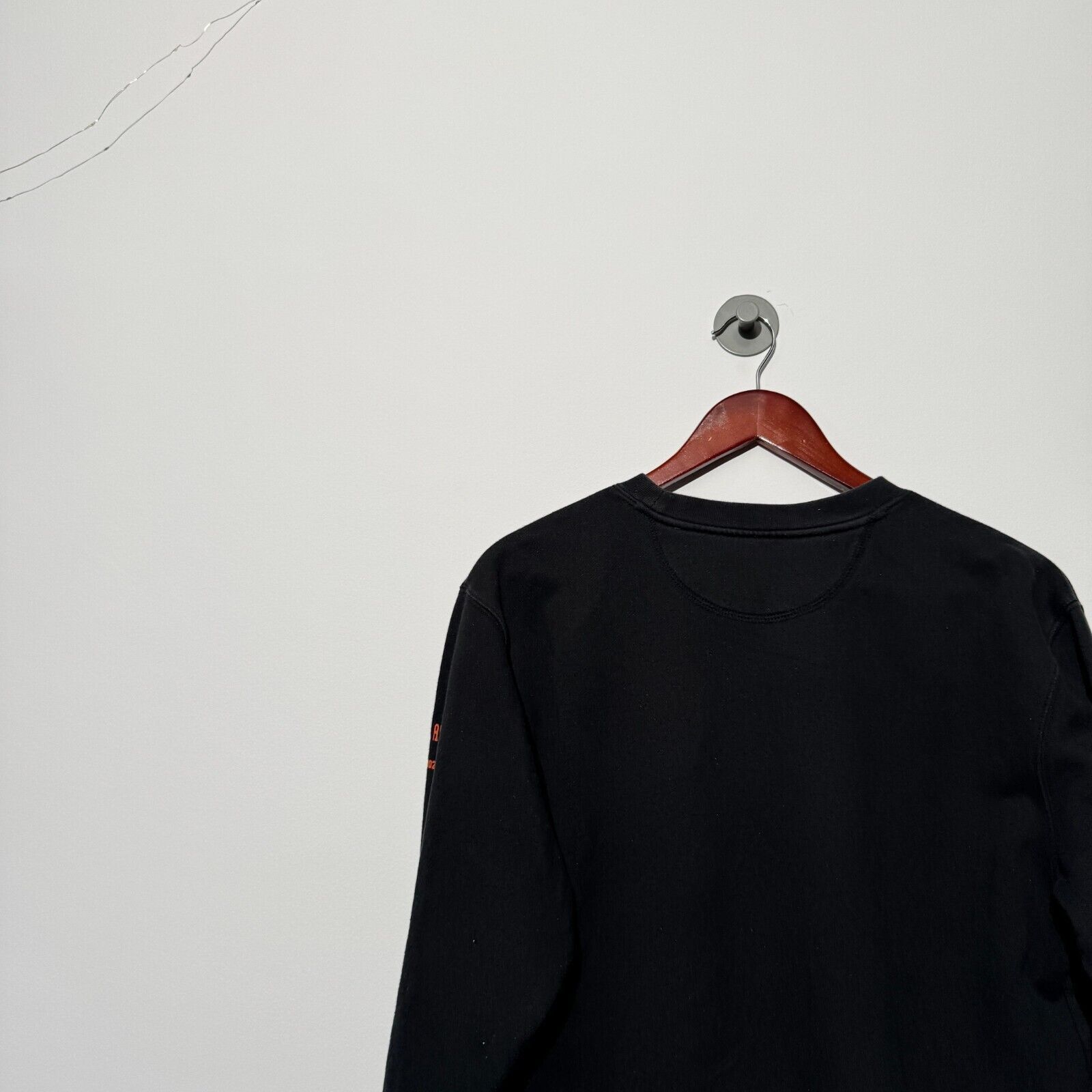 Russell Athletic × Vintage Vintage Russell Athletic Unisex Cotton Crewneck Size S Size US S / EU 44-46 / 1 - 10 Thumbnail