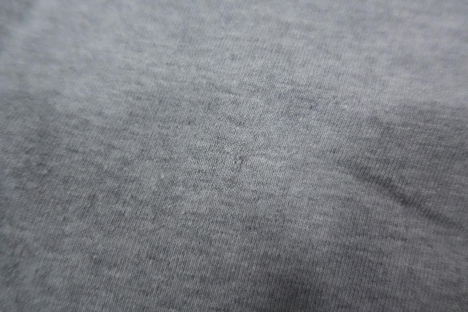 Polo Ralph Lauren Polo Ralph Lauren T-shirt Tigers Gray Varsity Embroidered M Size US M / EU 48-50 / 2 - 4 Thumbnail