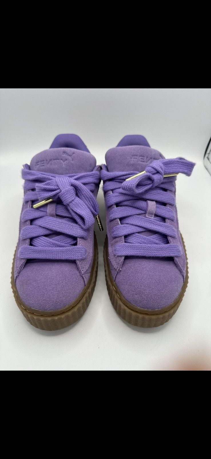 Fenty × Puma Fenty Puma Size US 8.5 / IT 38.5 - 5 Thumbnail